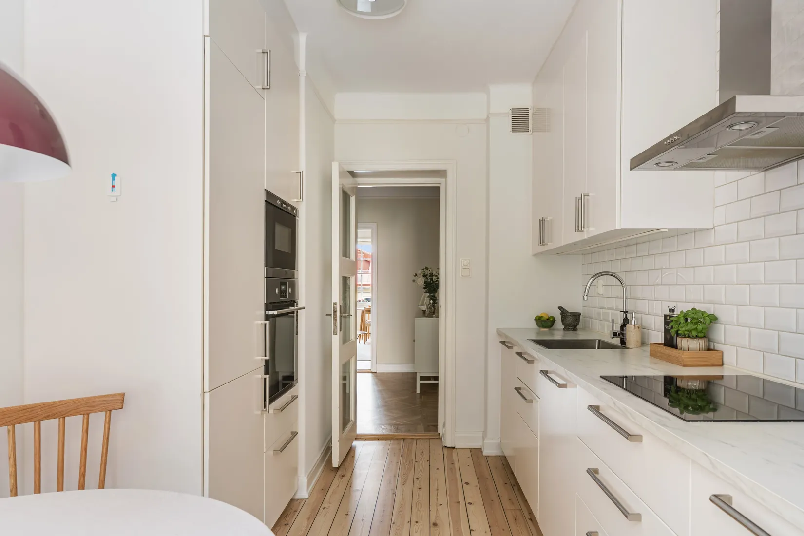 Bostadsrätt, Sturegatan 47b, Centrala Sundbyberg, Sundbyberg