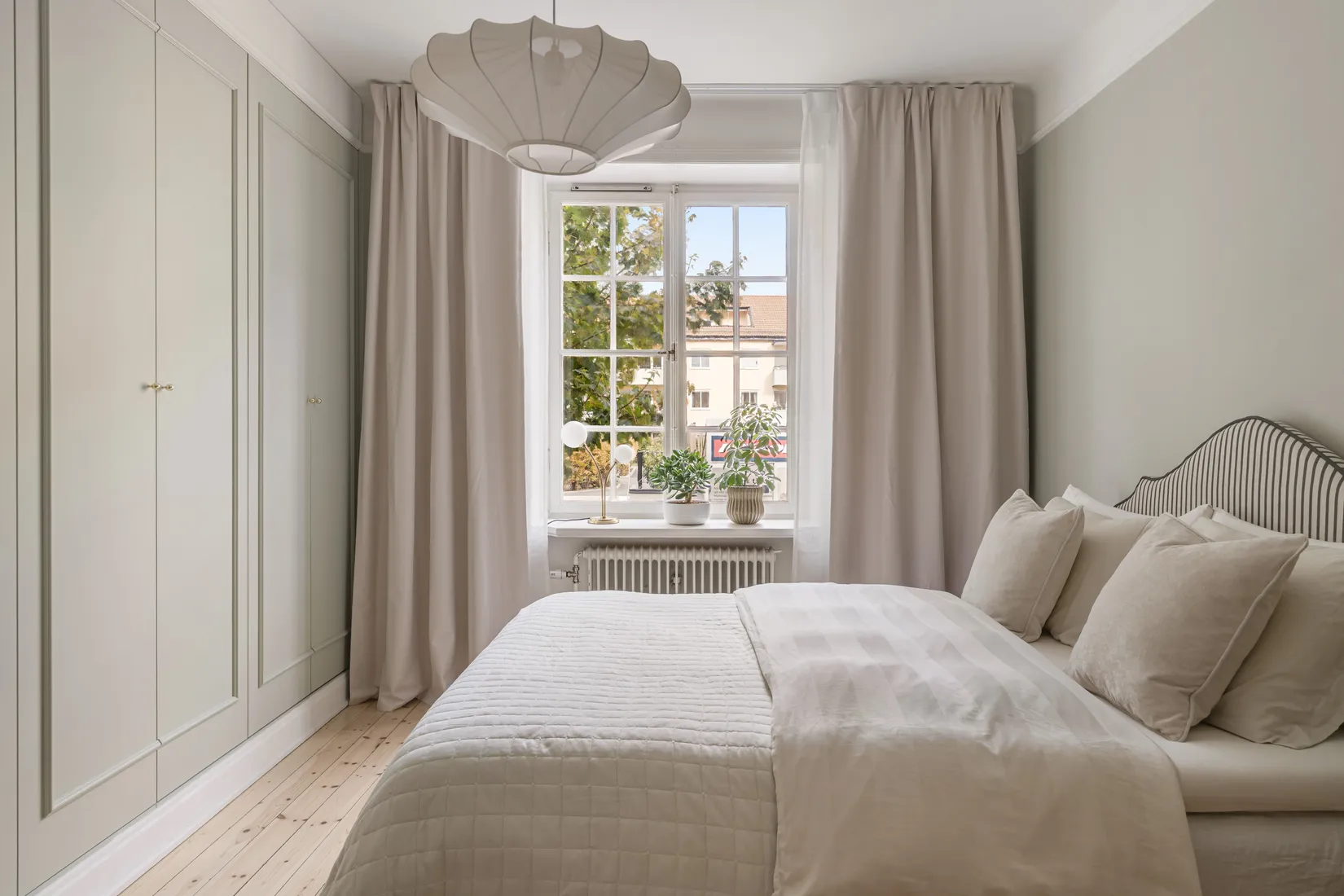 Bostadsrätt, Sturegatan 47b, Centrala Sundbyberg, Sundbyberg