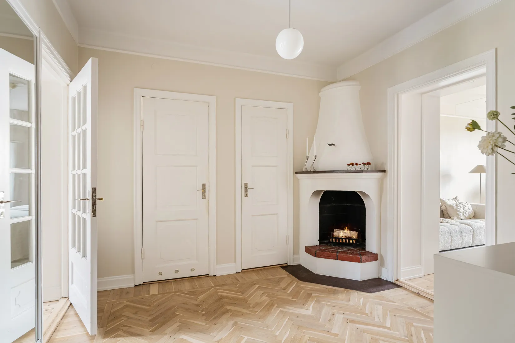 Bostadsrätt, Sturegatan 47b, Centrala Sundbyberg, Sundbyberg