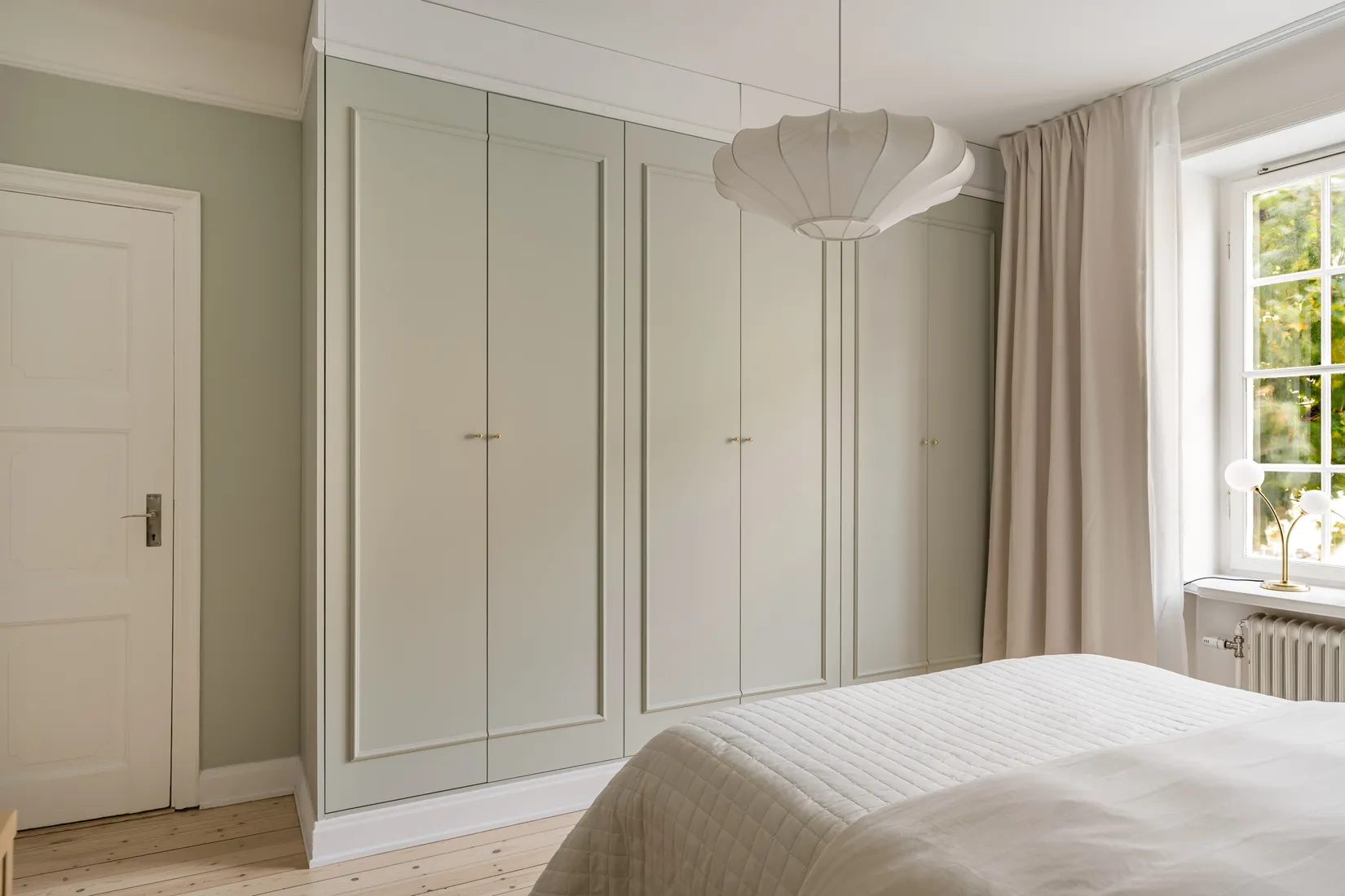 Bostadsrätt, Sturegatan 47b, Centrala Sundbyberg, Sundbyberg