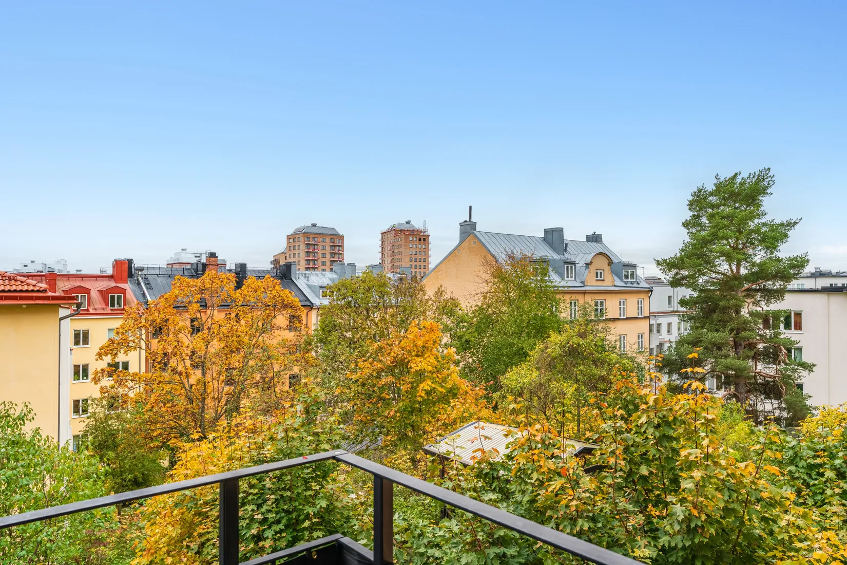 Bostadsrätt, Sturegatan 47b, Centrala Sundbyberg, Sundbyberg