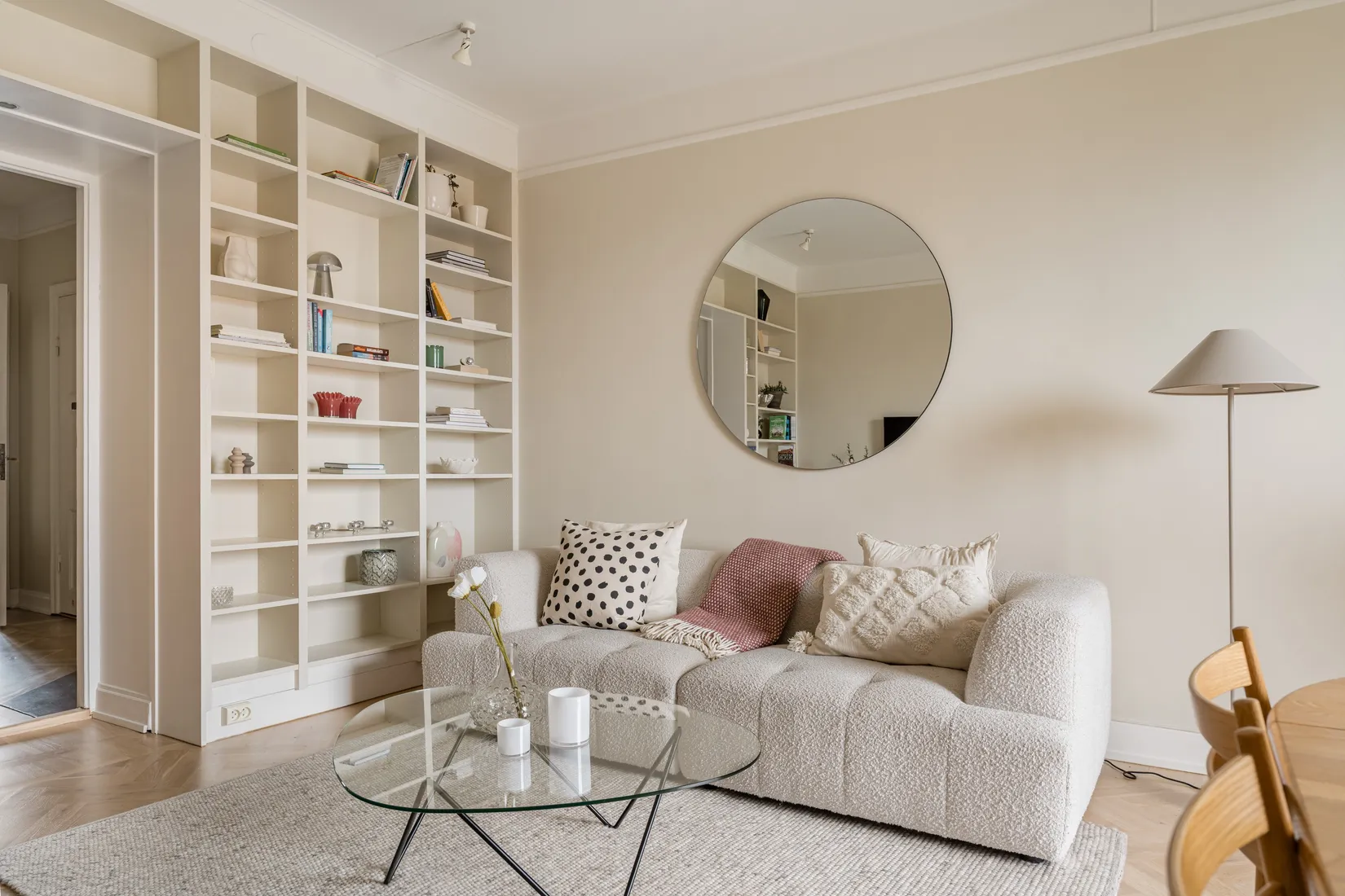 Bostadsrätt, Sturegatan 47b, Centrala Sundbyberg, Sundbyberg