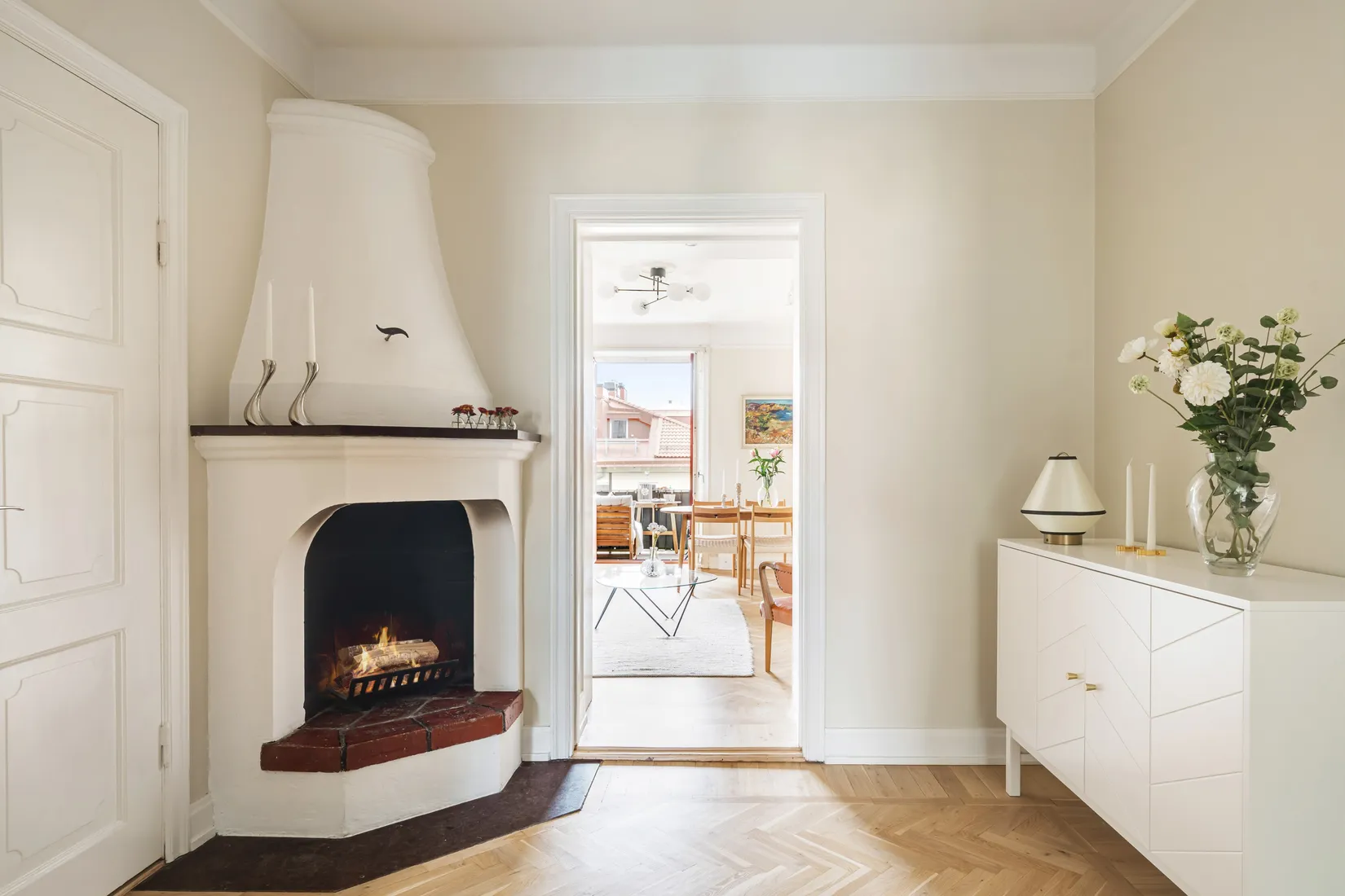 Bostadsrätt, Sturegatan 47b, Centrala Sundbyberg, Sundbyberg