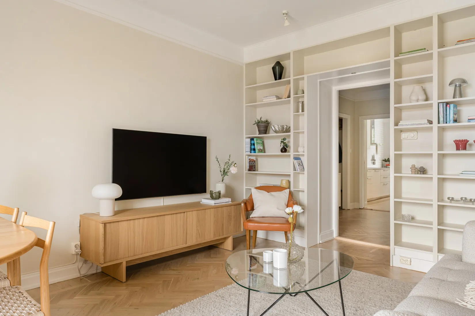 Bostadsrätt, Sturegatan 47b, Centrala Sundbyberg, Sundbyberg