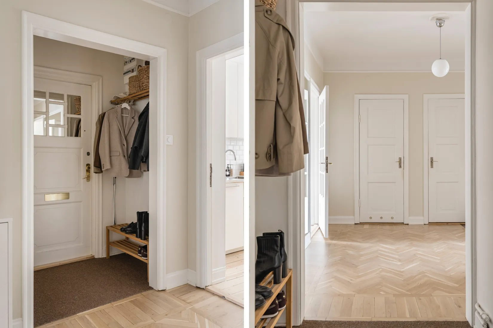 Bostadsrätt, Sturegatan 47b, Centrala Sundbyberg, Sundbyberg