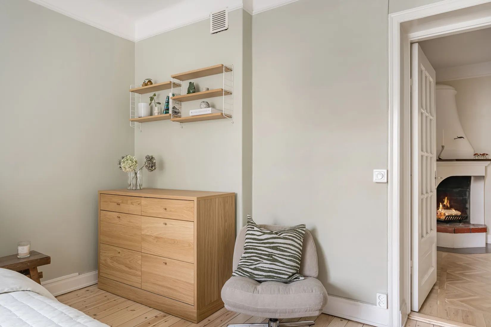 Bostadsrätt, Sturegatan 47b, Centrala Sundbyberg, Sundbyberg