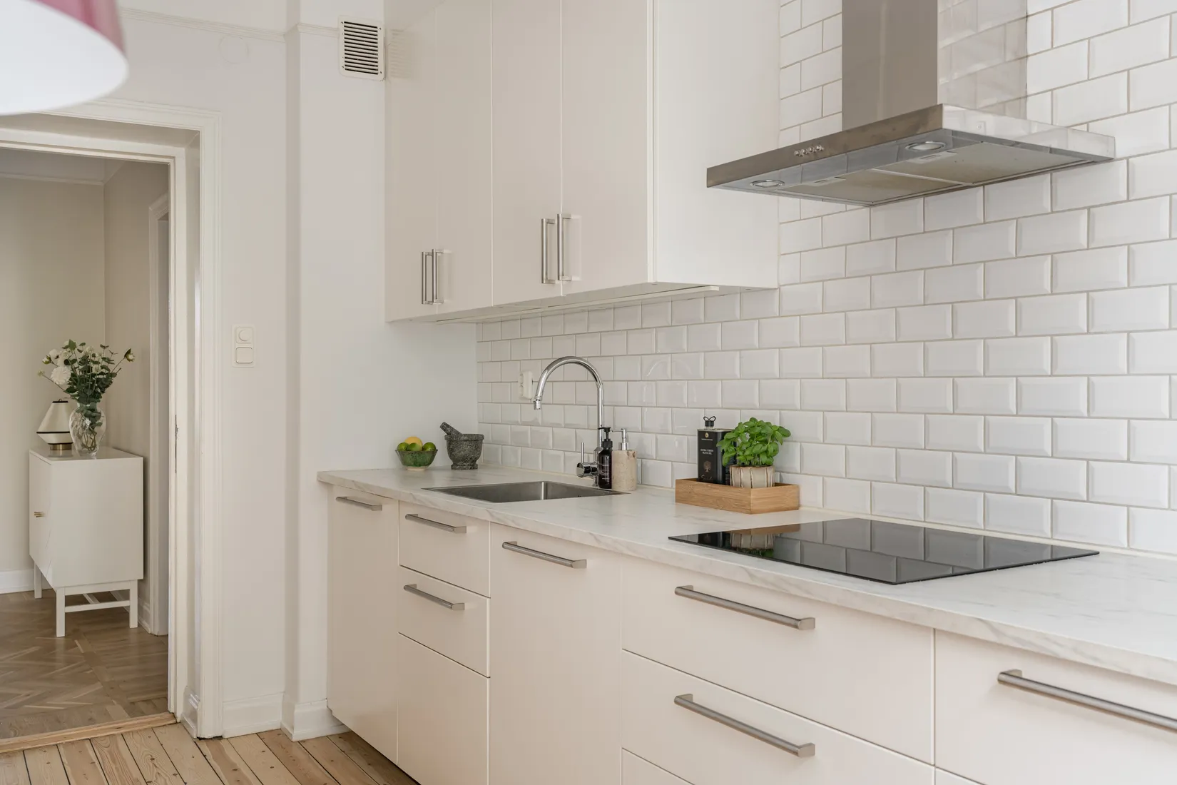 Bostadsrätt, Sturegatan 47b, Centrala Sundbyberg, Sundbyberg