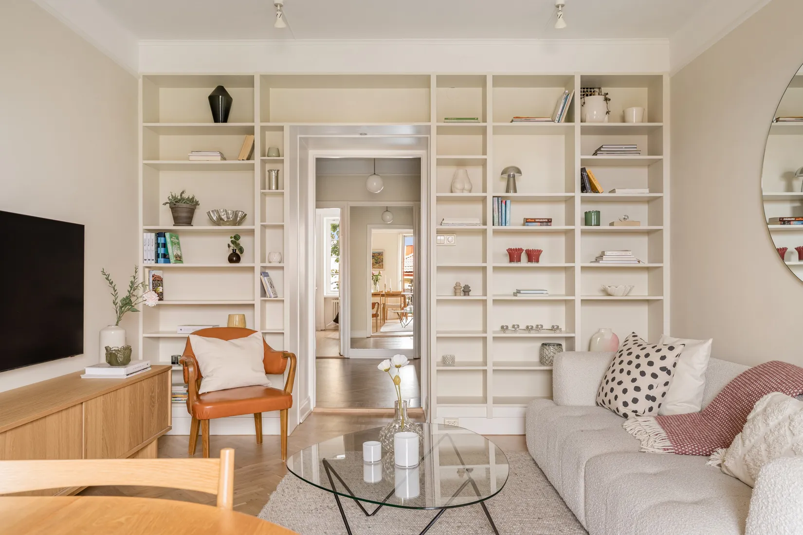 Bostadsrätt, Sturegatan 47b, Centrala Sundbyberg, Sundbyberg