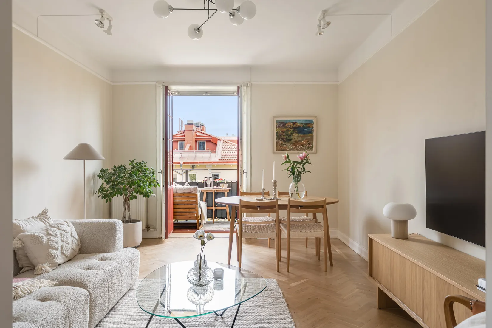 Bostadsrätt, Sturegatan 47b, Centrala Sundbyberg, Sundbyberg