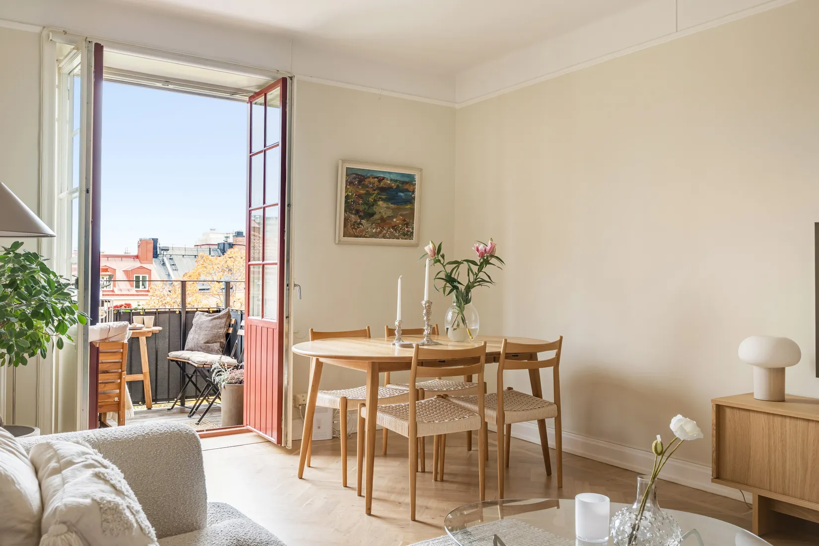 Bostadsrätt, Sturegatan 47b, Centrala Sundbyberg, Sundbyberg