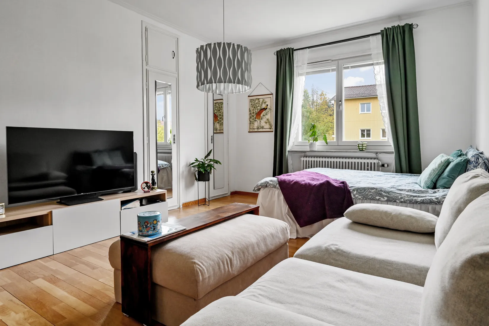 Bostadsrätt, Vallvägen 2A, Centrala Väsby, Upplands Väsby