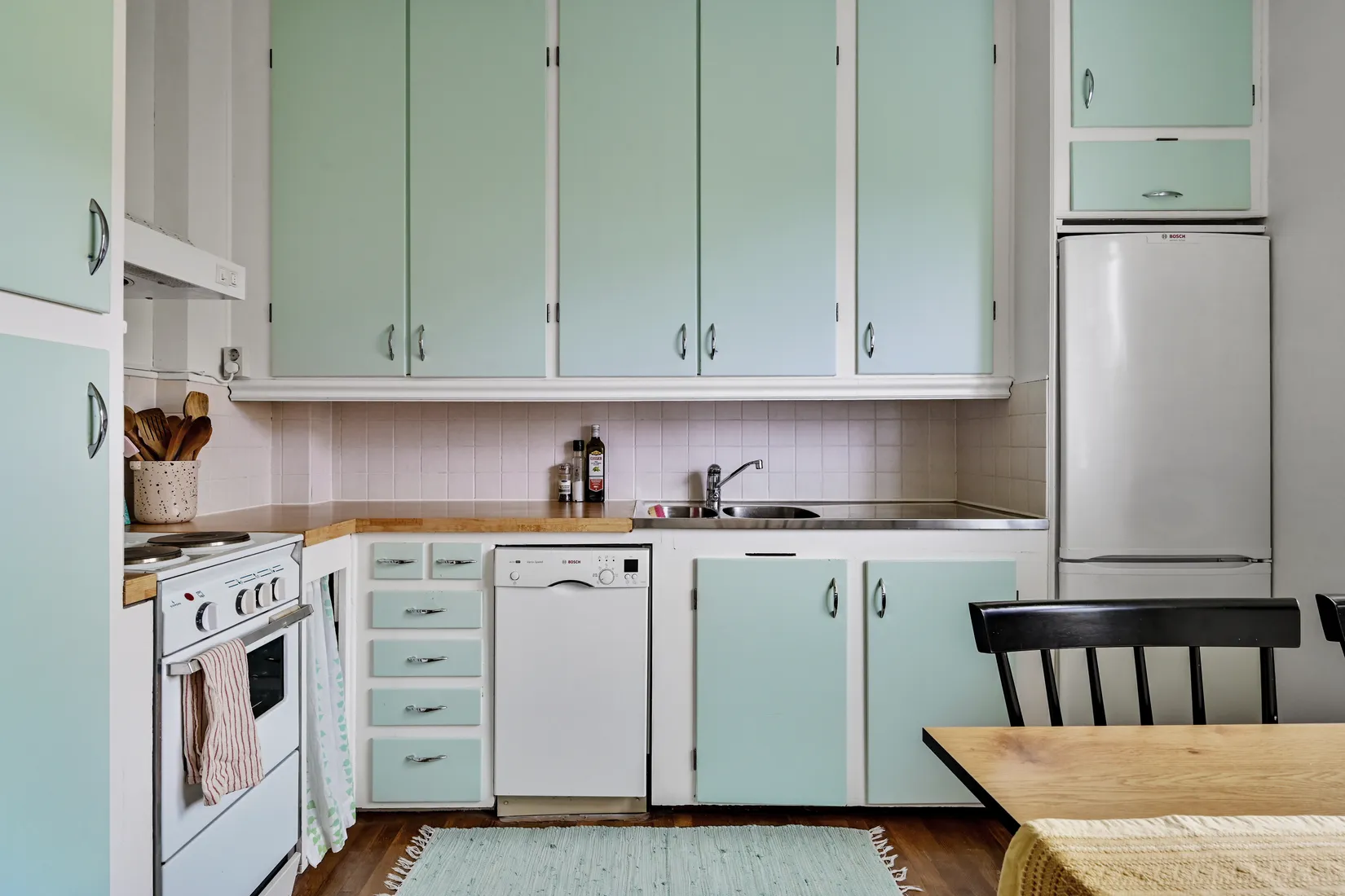 Bostadsrätt, Vallvägen 2A, Centrala Väsby, Upplands Väsby