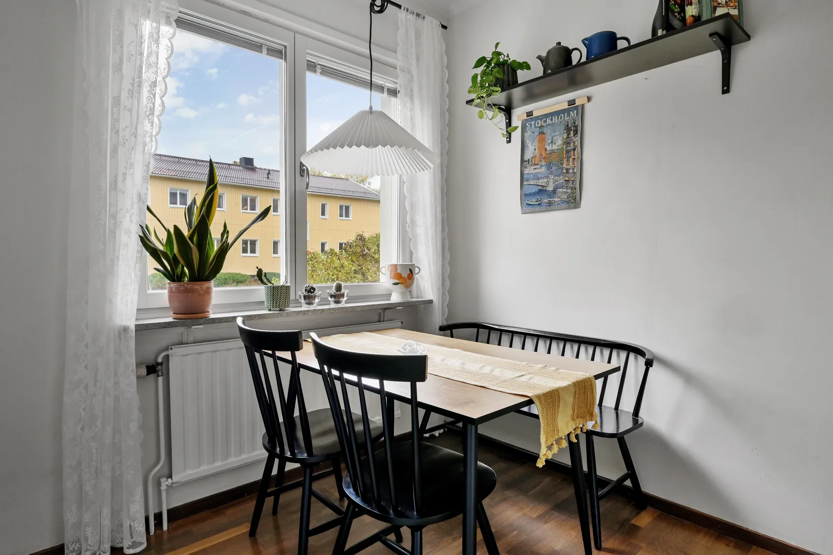 Bostadsrätt, Vallvägen 2A, Centrala Väsby, Upplands Väsby
