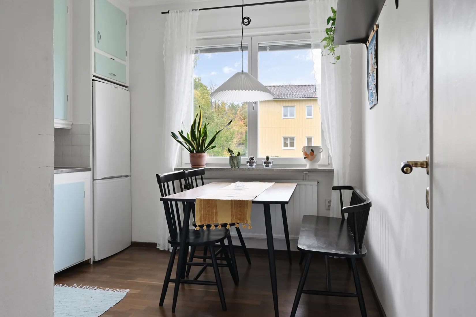 Bostadsrätt, Vallvägen 2A, Centrala Väsby, Upplands Väsby