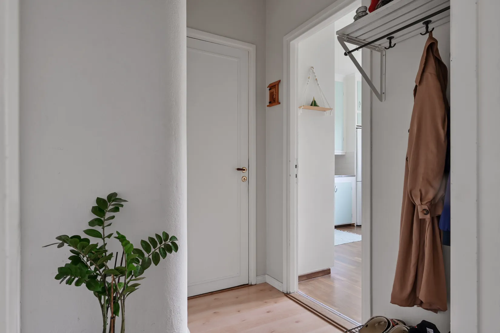 Bostadsrätt, Vallvägen 2A, Centrala Väsby, Upplands Väsby