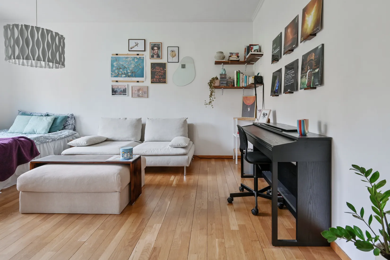 Bostadsrätt, Vallvägen 2A, Centrala Väsby, Upplands Väsby