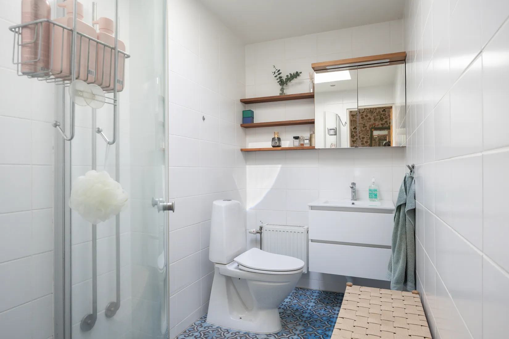 Radhus, Talltitevägen 43, Alfredshäll, Lomma
