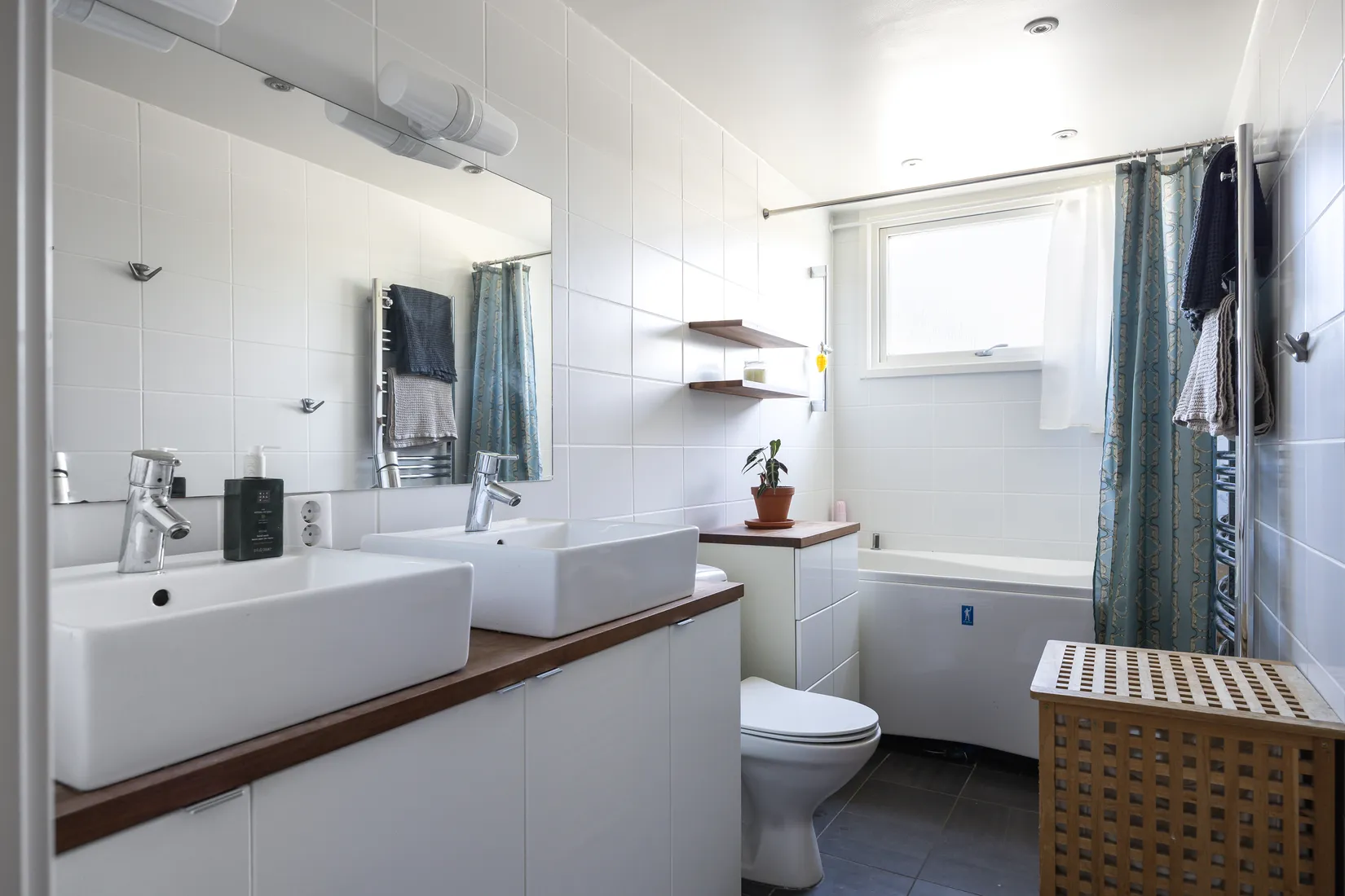 Radhus, Talltitevägen 43, Alfredshäll, Lomma