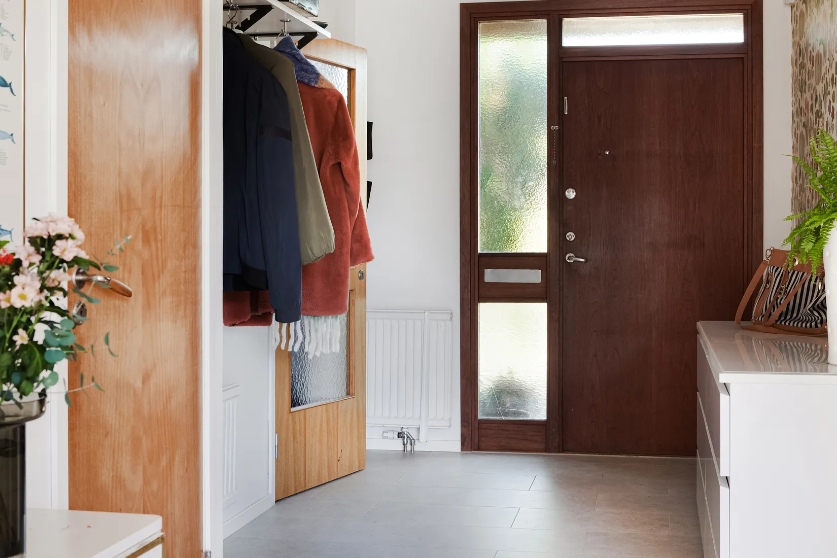 Radhus, Talltitevägen 43, Alfredshäll, Lomma