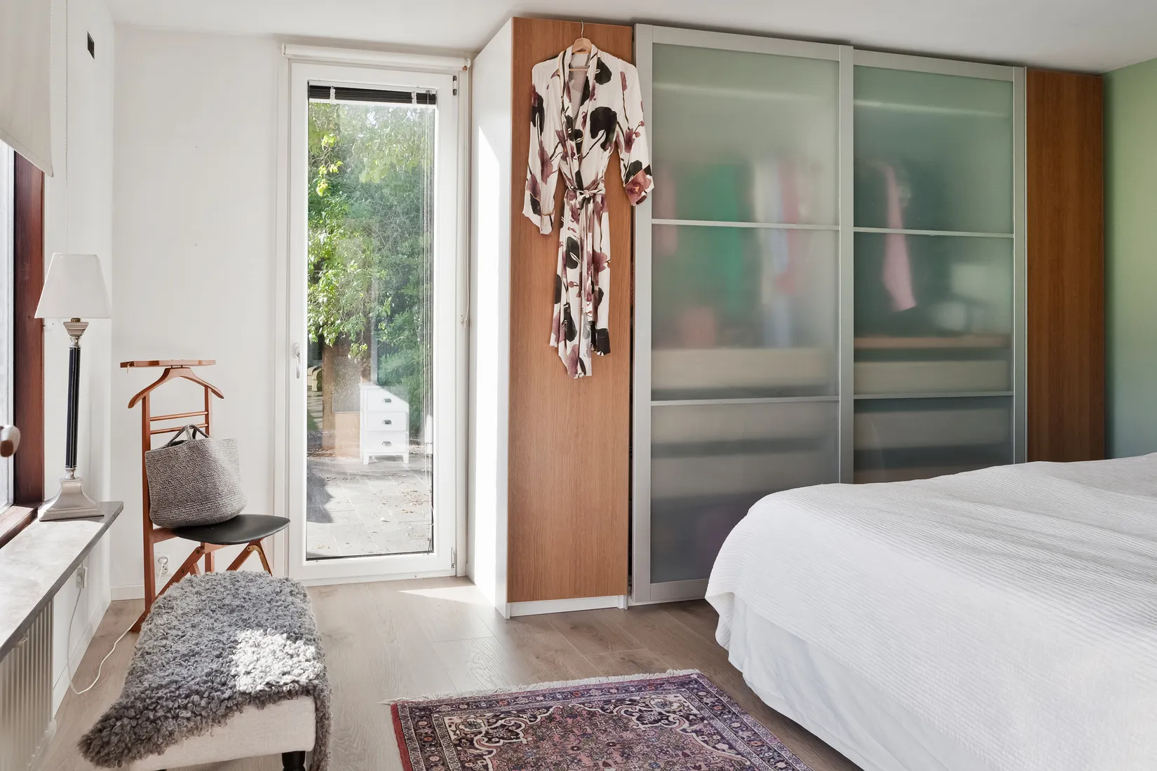 Radhus, Talltitevägen 43, Alfredshäll, Lomma