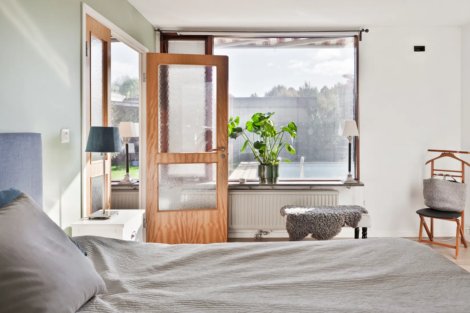 Radhus, Talltitevägen 43, Alfredshäll, Lomma