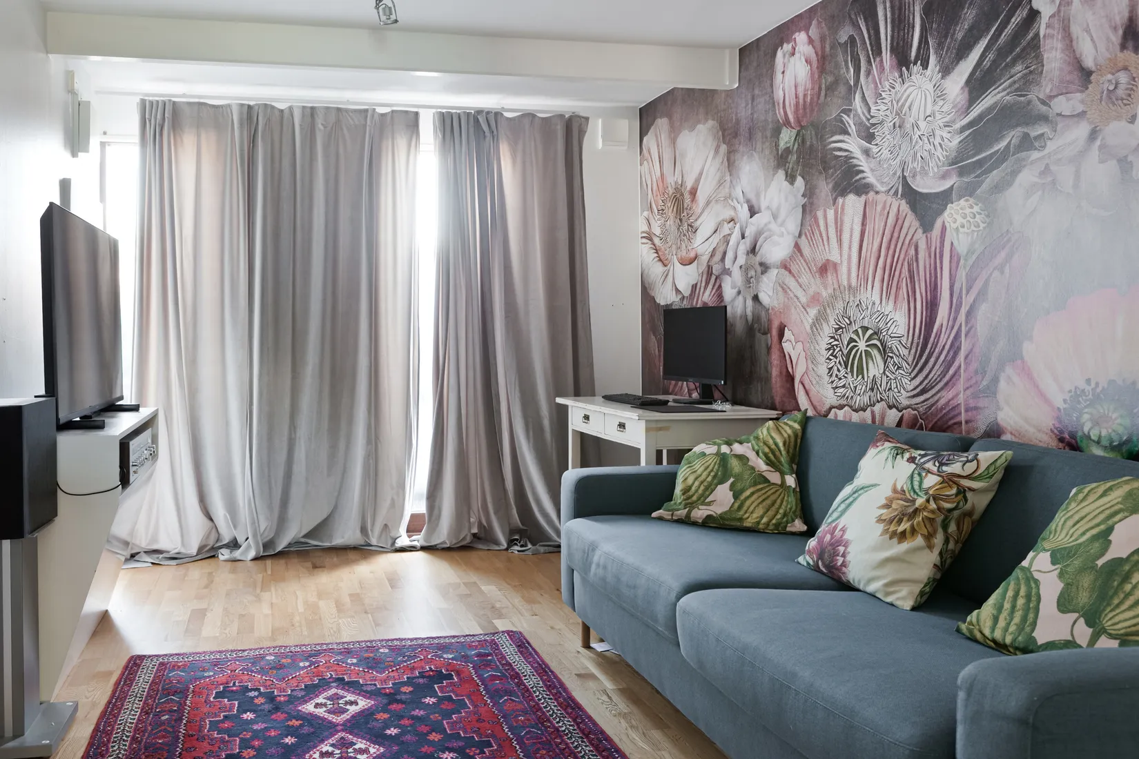 Radhus, Talltitevägen 43, Alfredshäll, Lomma