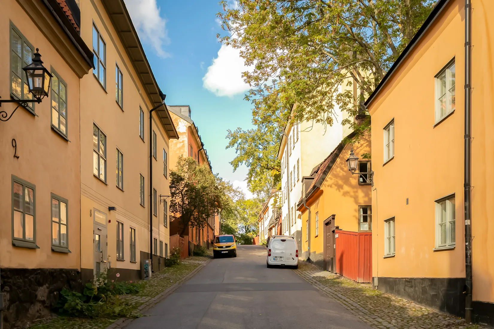 Bostadsrätt, Ringvägen 9F, Södermalm, Stockholm
