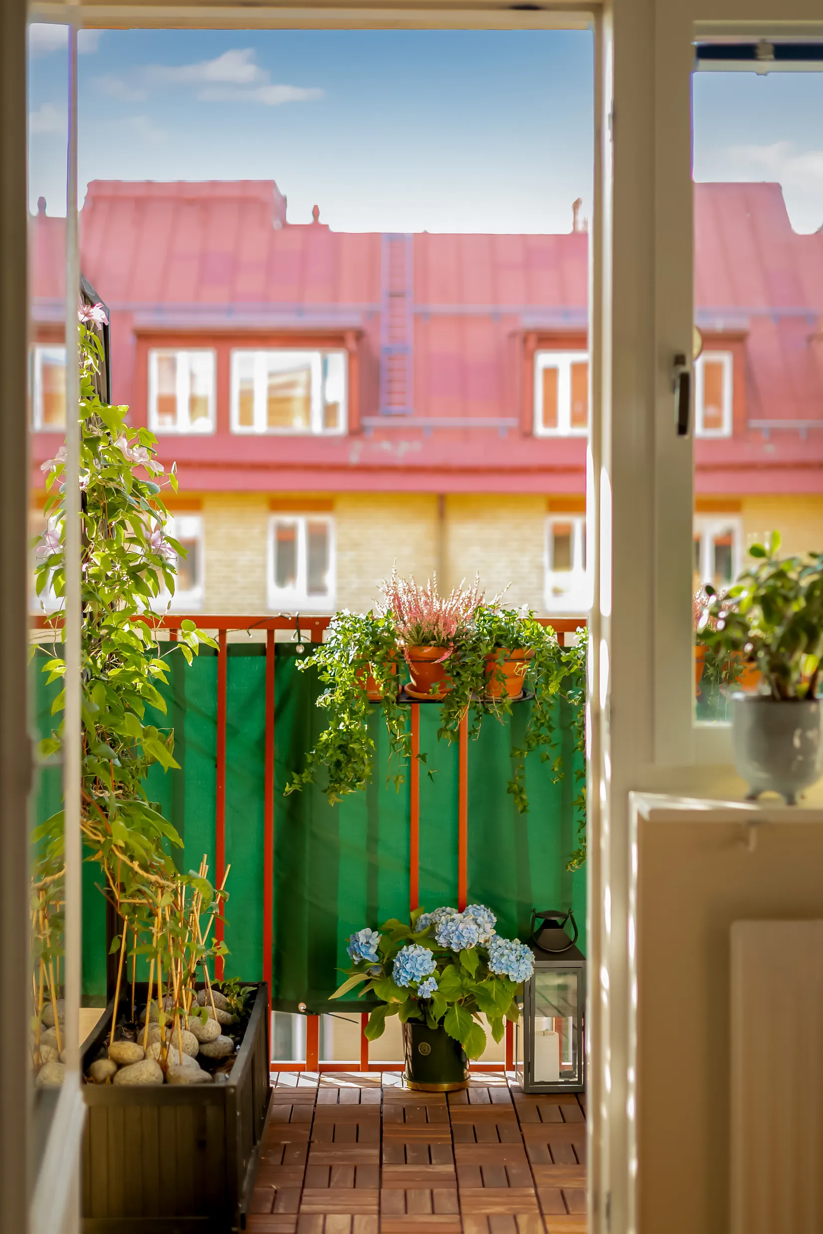Bostadsrätt, Ringvägen 9F, Södermalm, Stockholm