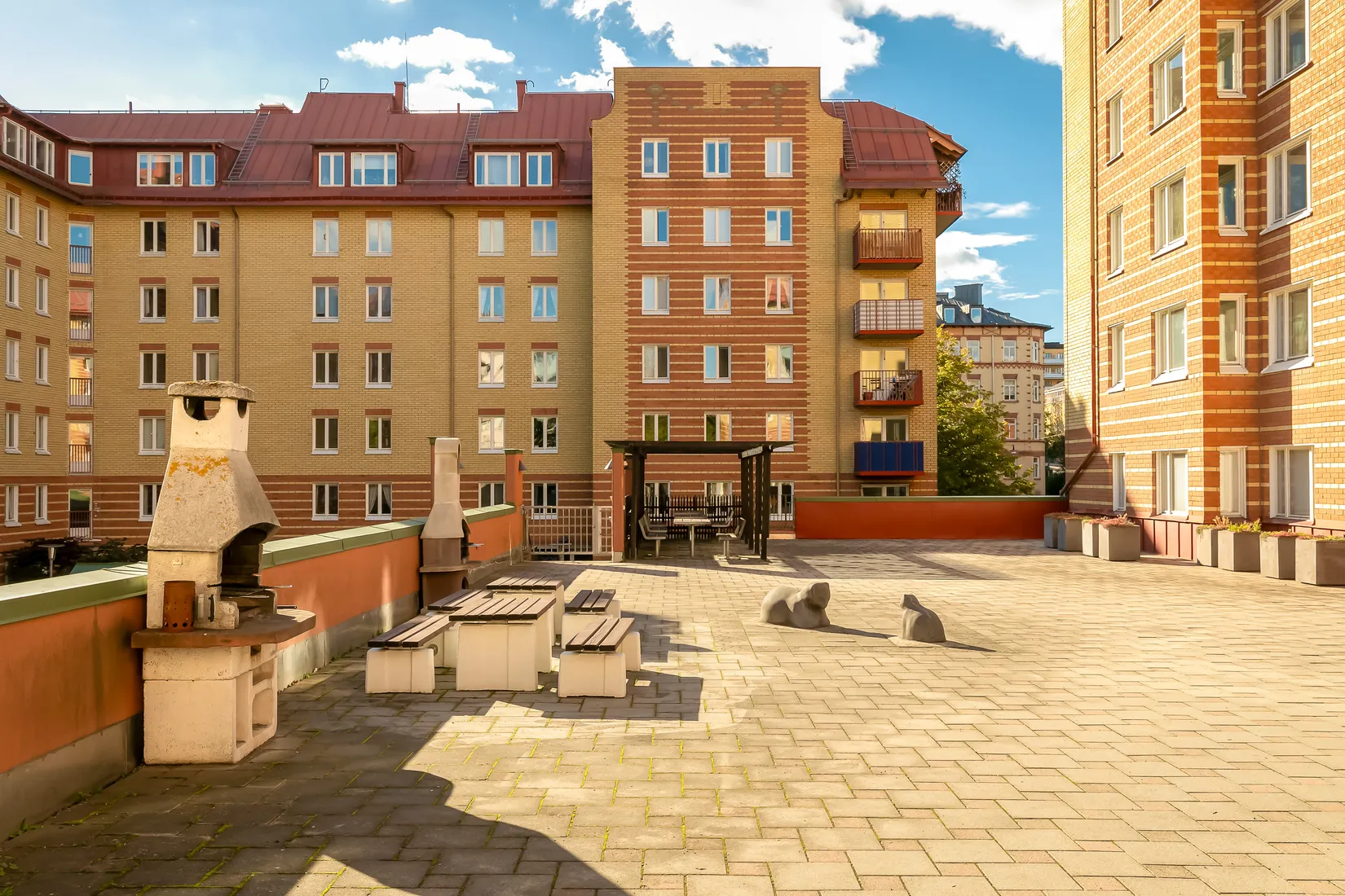 Bostadsrätt, Ringvägen 9F, Södermalm, Stockholm