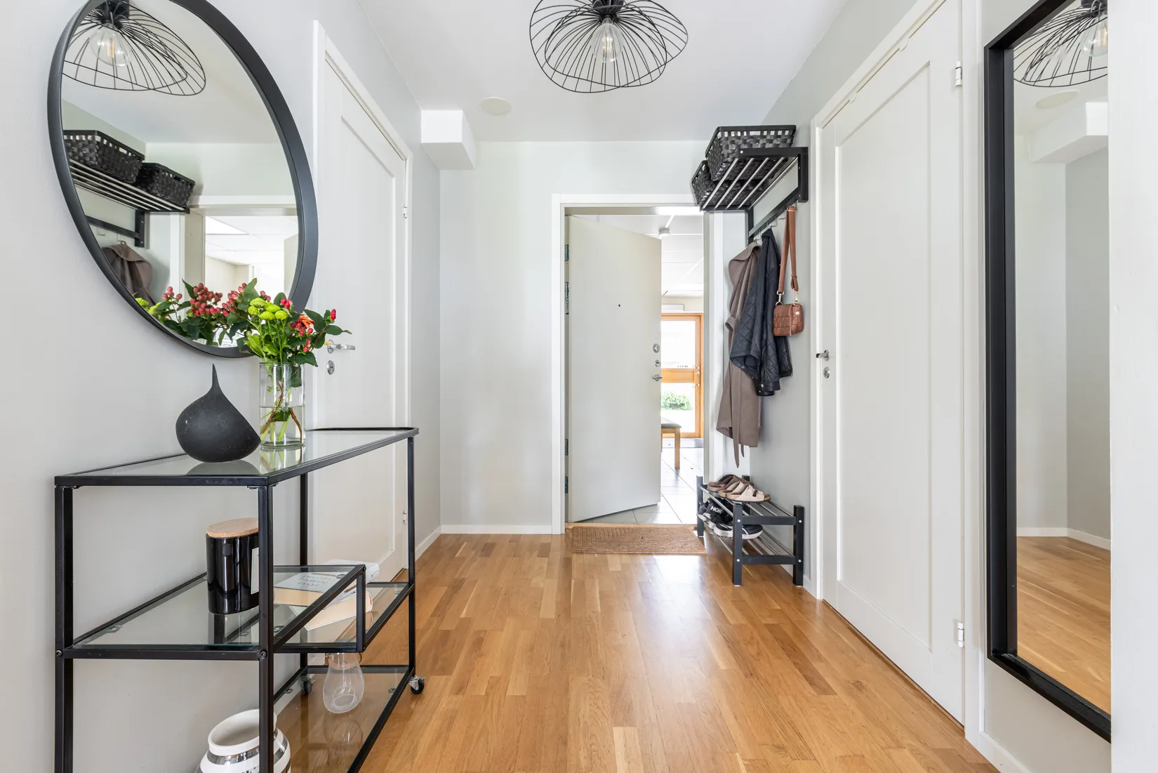 Bostadsrätt, Mariehemsvägen 110, Mariestrand, Umeå