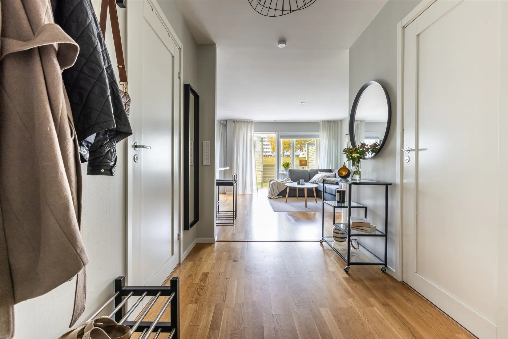 Bostadsrätt, Mariehemsvägen 110, Mariestrand, Umeå