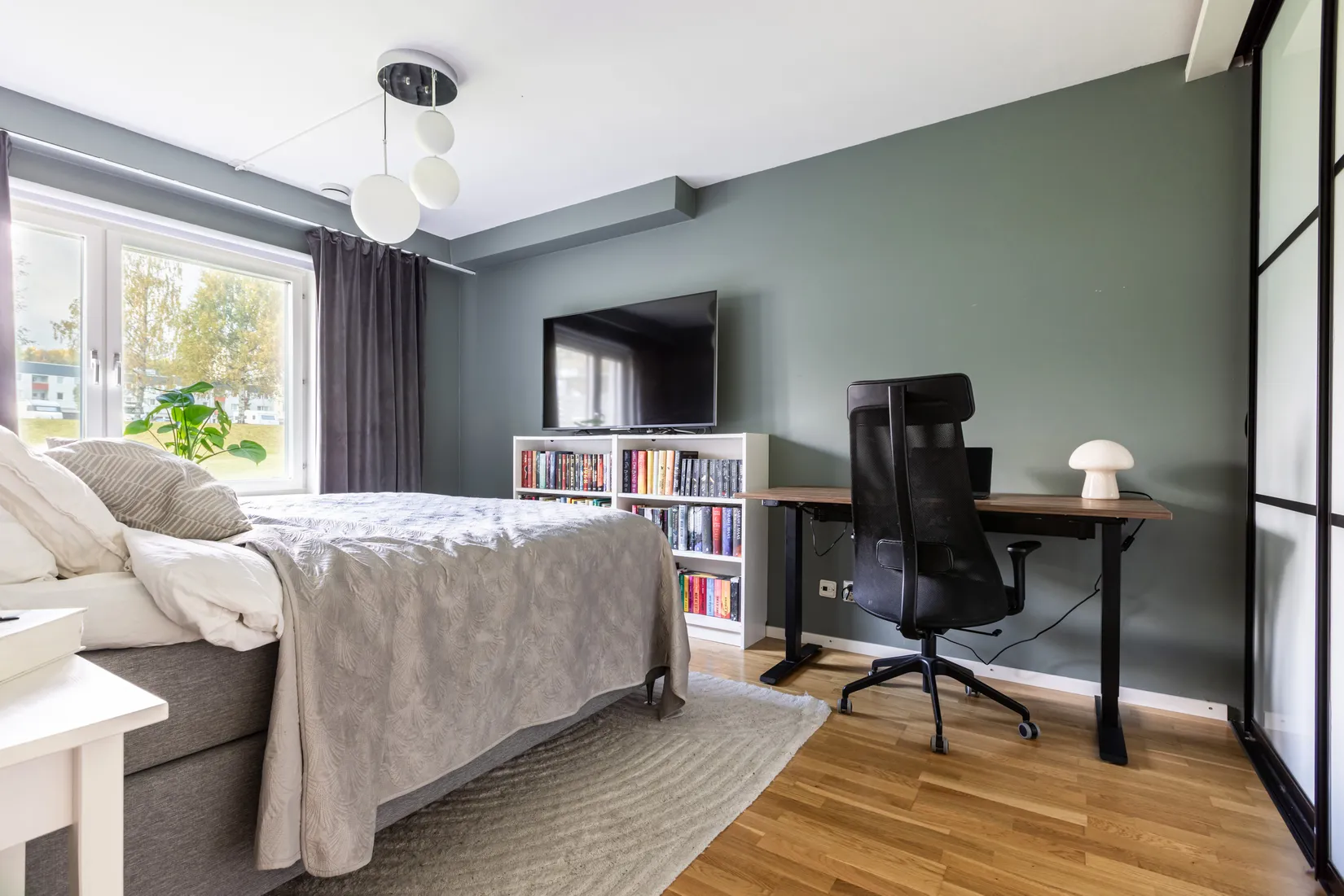 Bostadsrätt, Mariehemsvägen 110, Mariestrand, Umeå