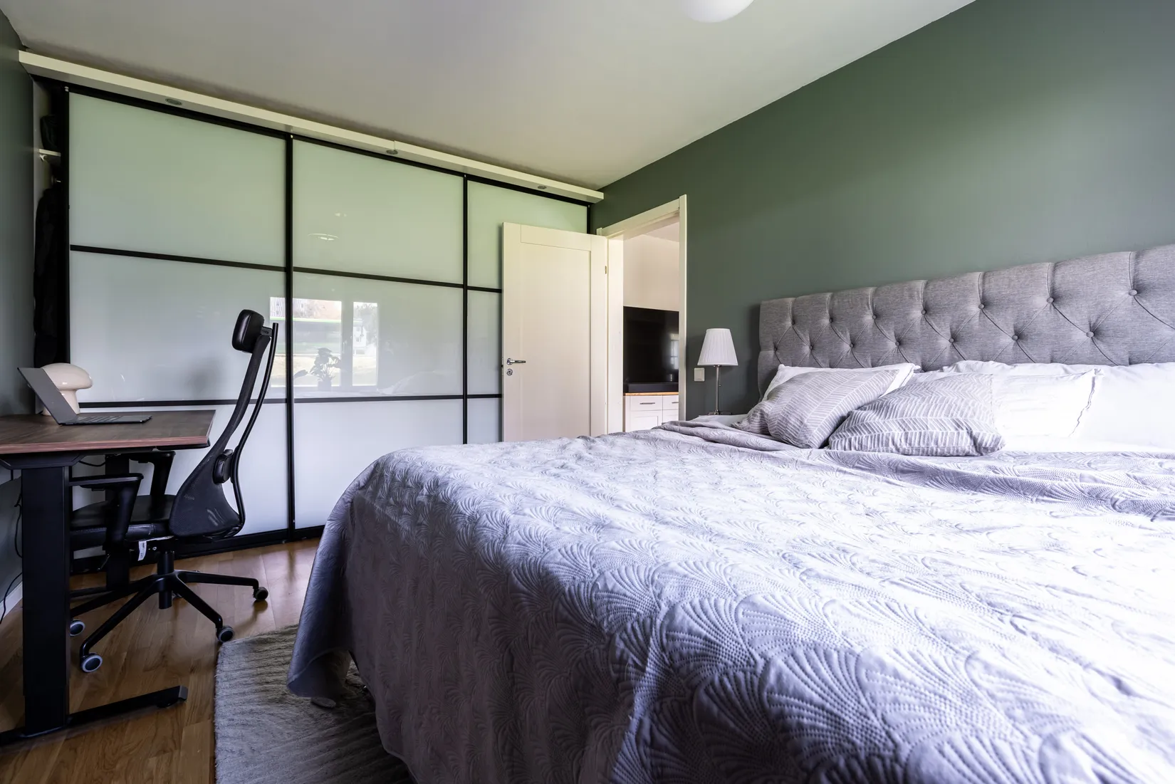 Bostadsrätt, Mariehemsvägen 110, Mariestrand, Umeå