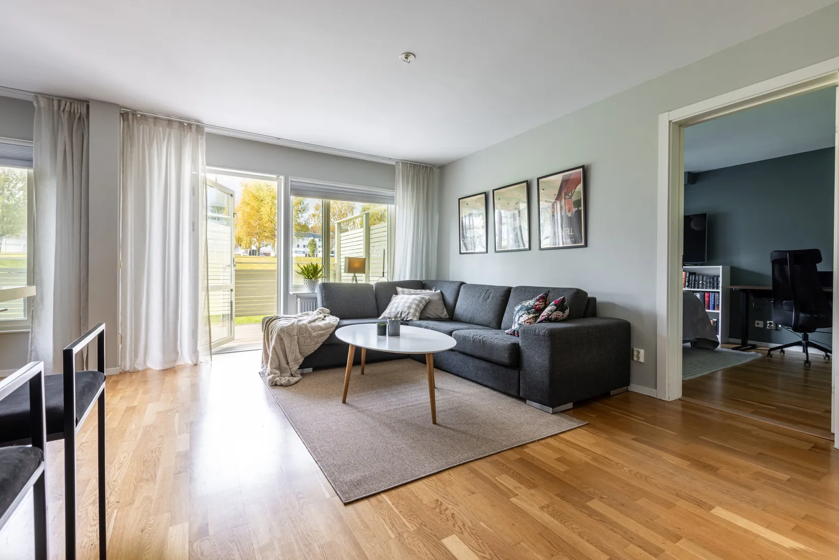 Bostadsrätt, Mariehemsvägen 110, Mariestrand, Umeå