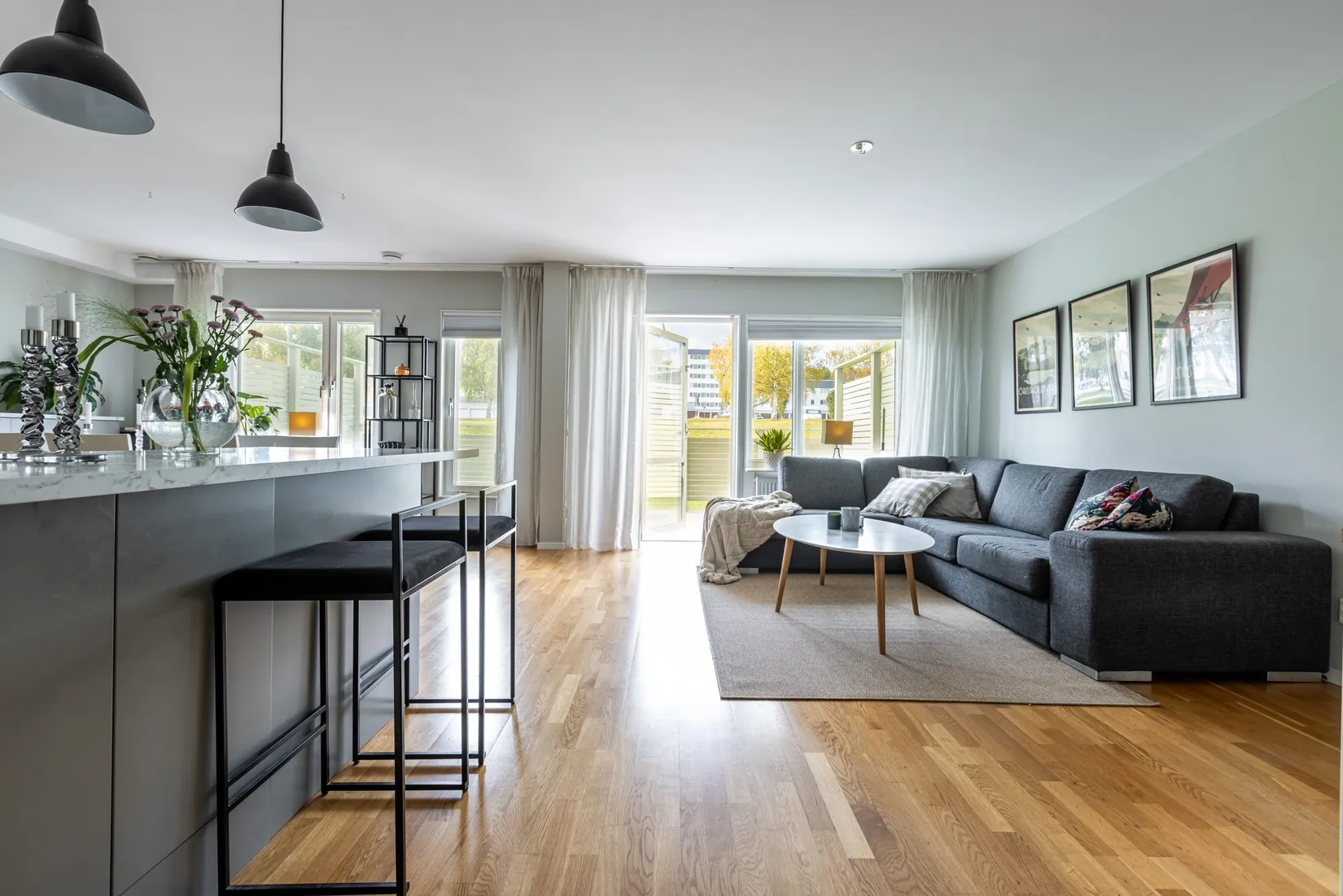 Bostadsrätt, Mariehemsvägen 110, Mariestrand, Umeå