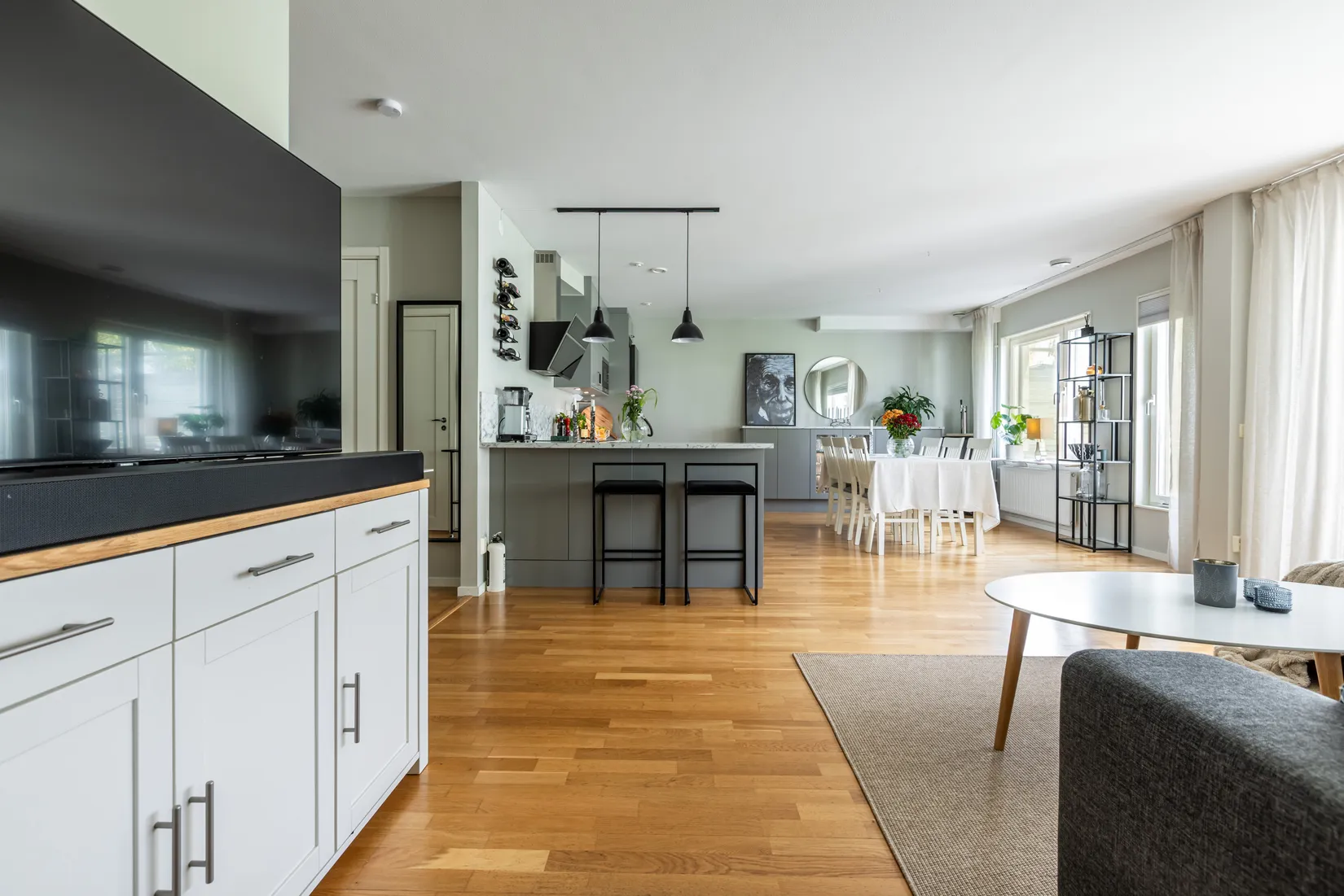 Bostadsrätt, Mariehemsvägen 110, Mariestrand, Umeå