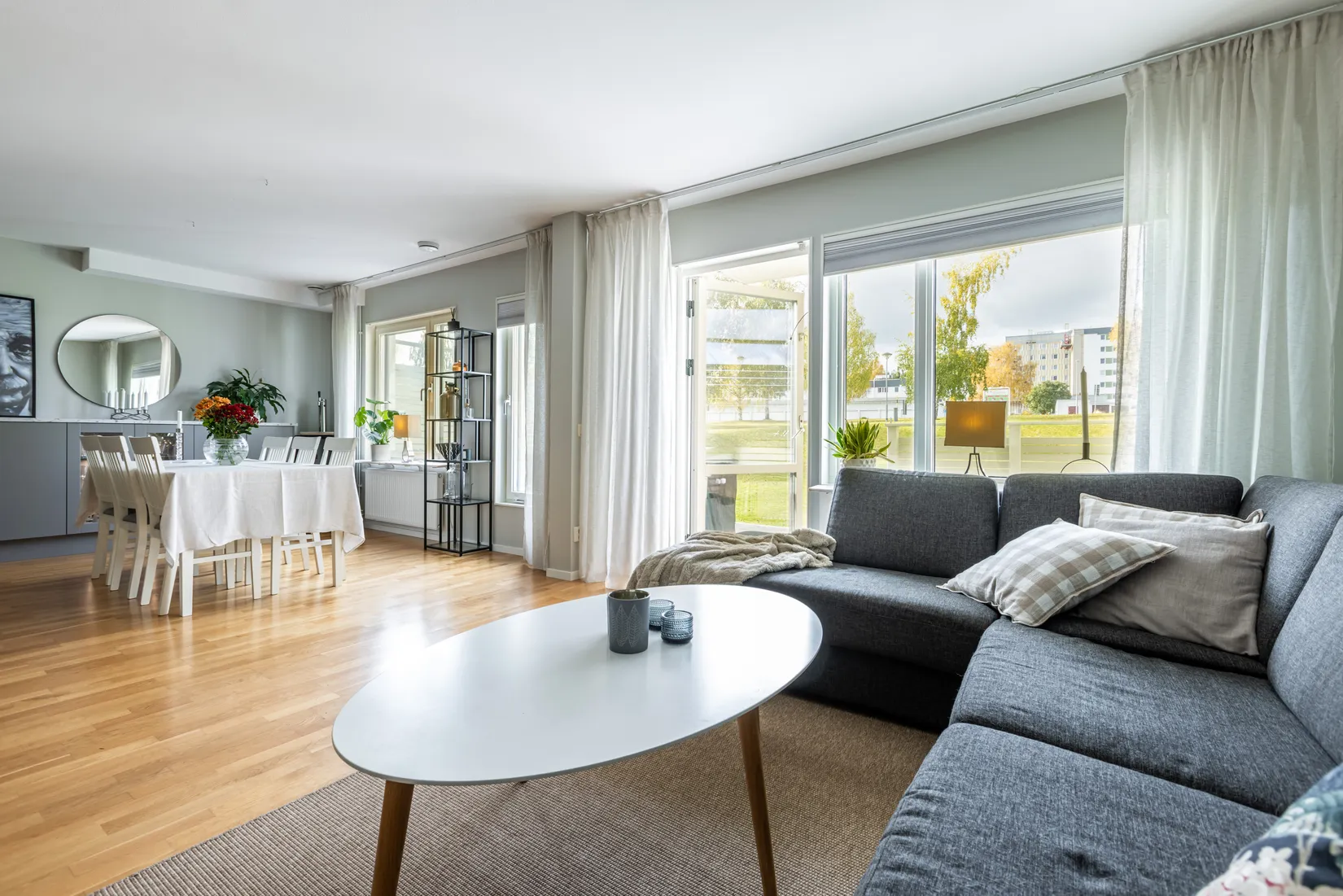 Bostadsrätt, Mariehemsvägen 110, Mariestrand, Umeå