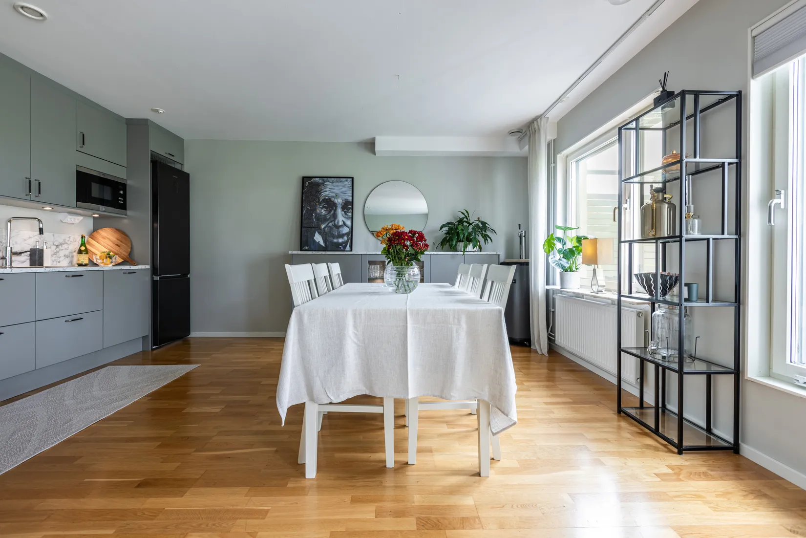 Bostadsrätt, Mariehemsvägen 110, Mariestrand, Umeå