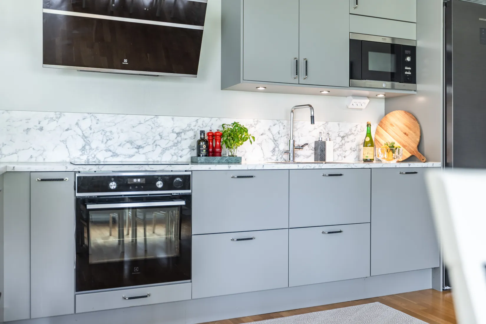 Bostadsrätt, Mariehemsvägen 110, Mariestrand, Umeå