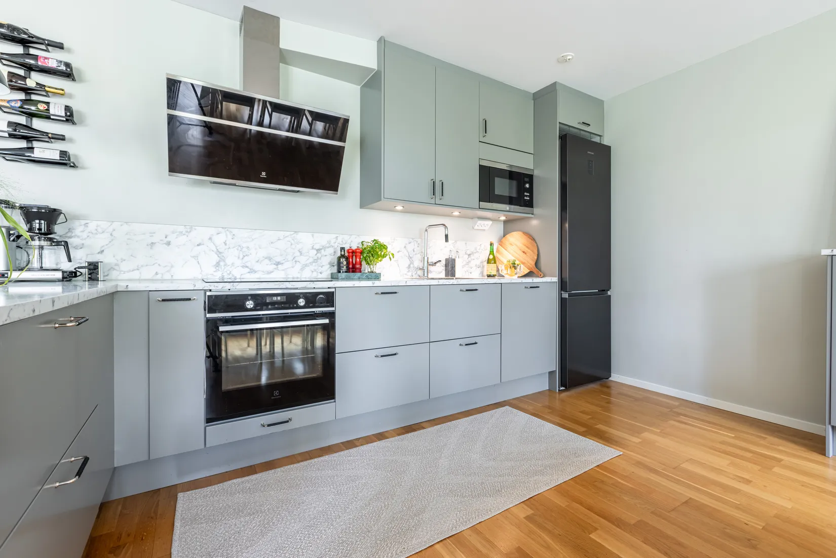 Bostadsrätt, Mariehemsvägen 110, Mariestrand, Umeå