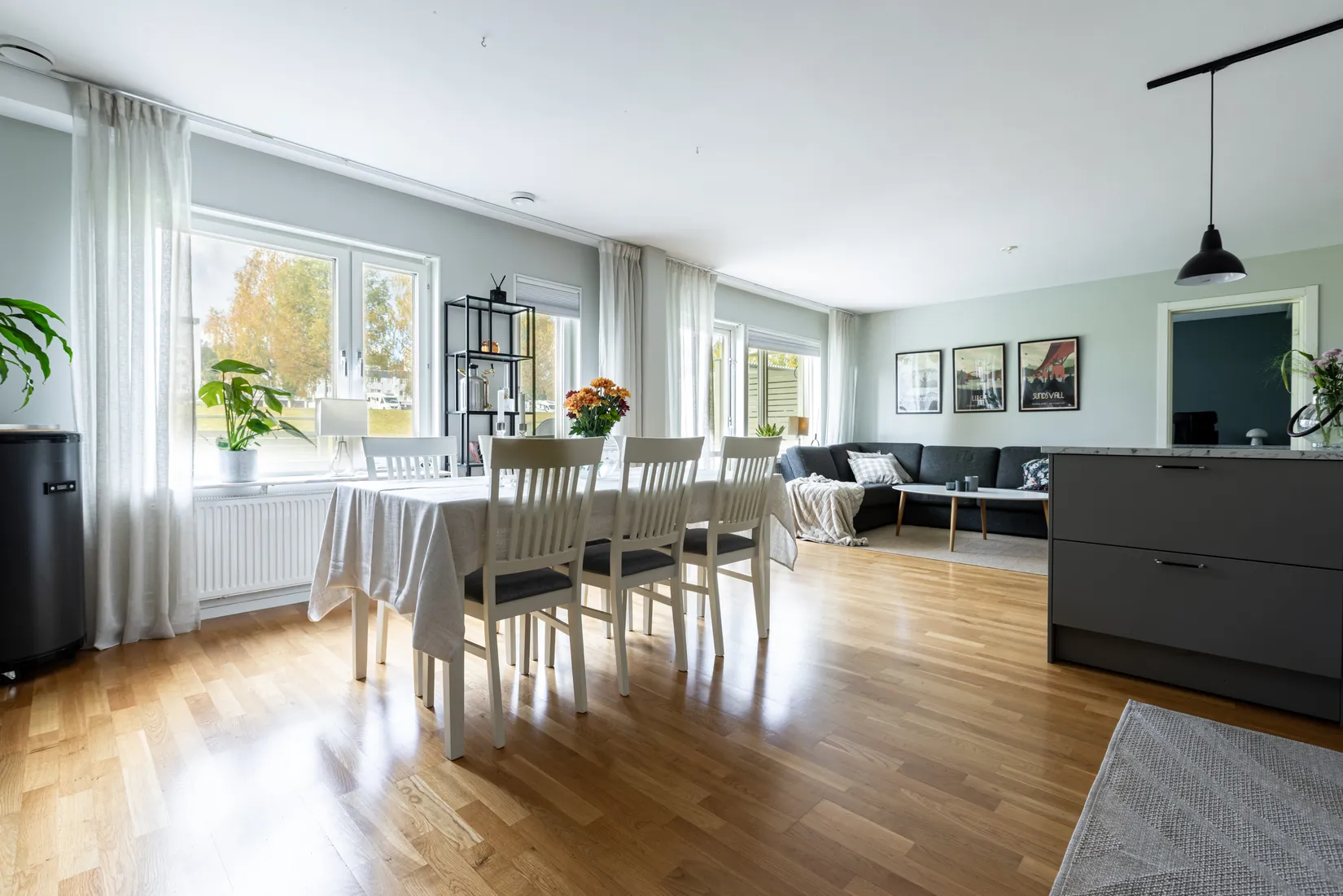Bostadsrätt, Mariehemsvägen 110, Mariestrand, Umeå
