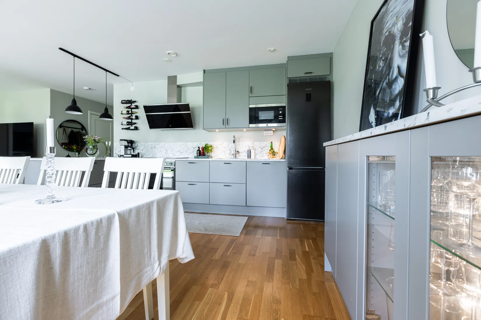 Bostadsrätt, Mariehemsvägen 110, Mariestrand, Umeå