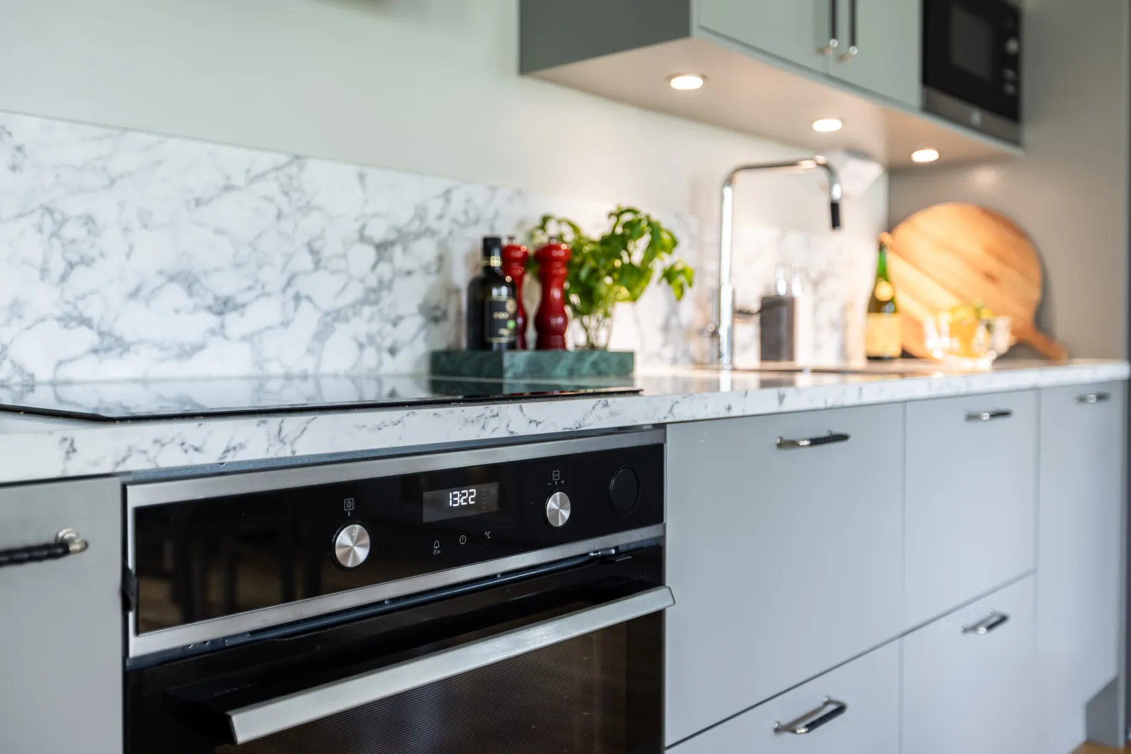 Bostadsrätt, Mariehemsvägen 110, Mariestrand, Umeå