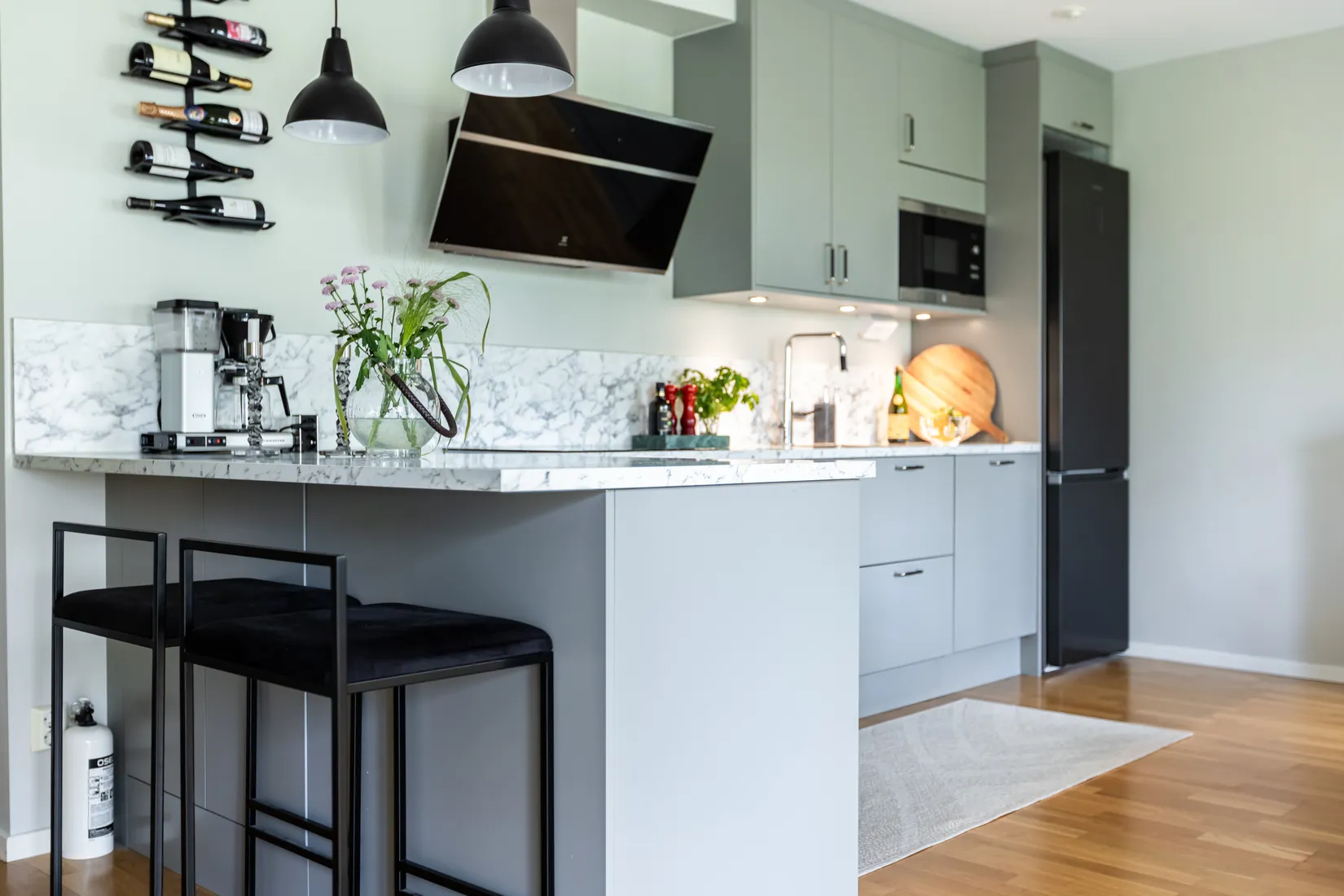 Bostadsrätt, Mariehemsvägen 110, Mariestrand, Umeå