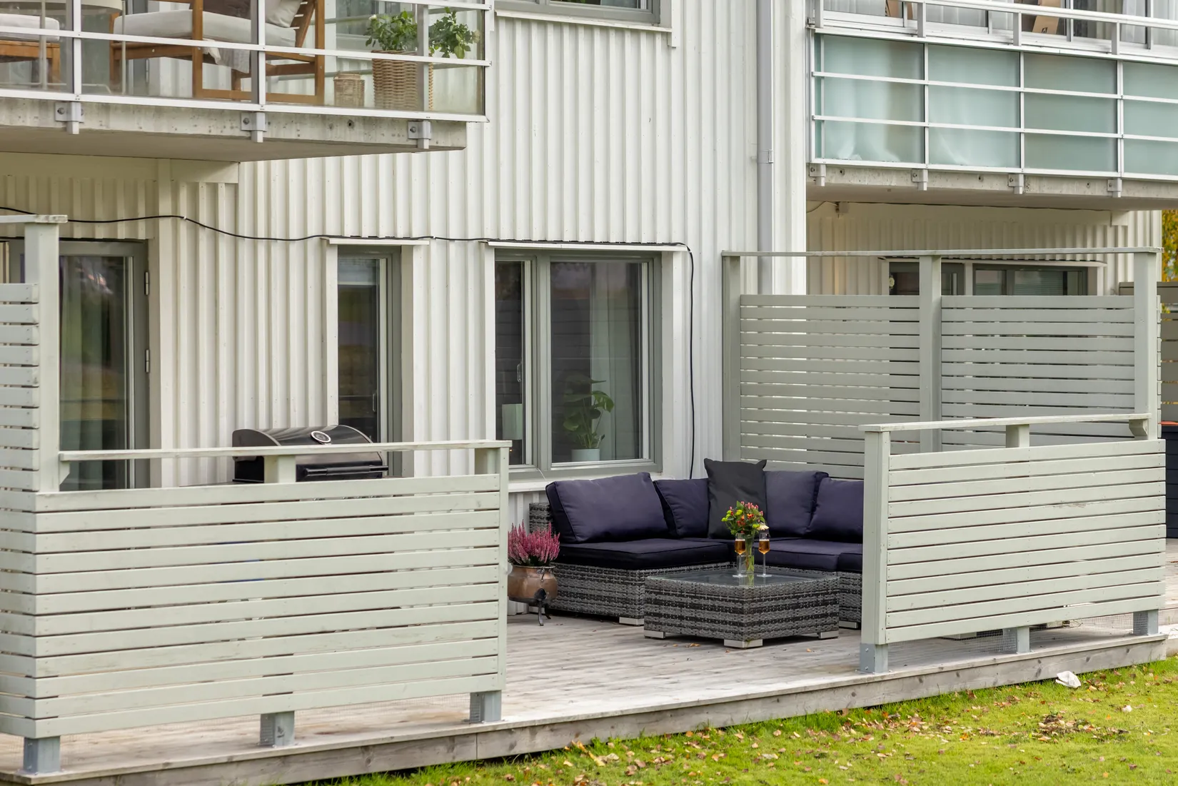 Bostadsrätt, Mariehemsvägen 110, Mariestrand, Umeå