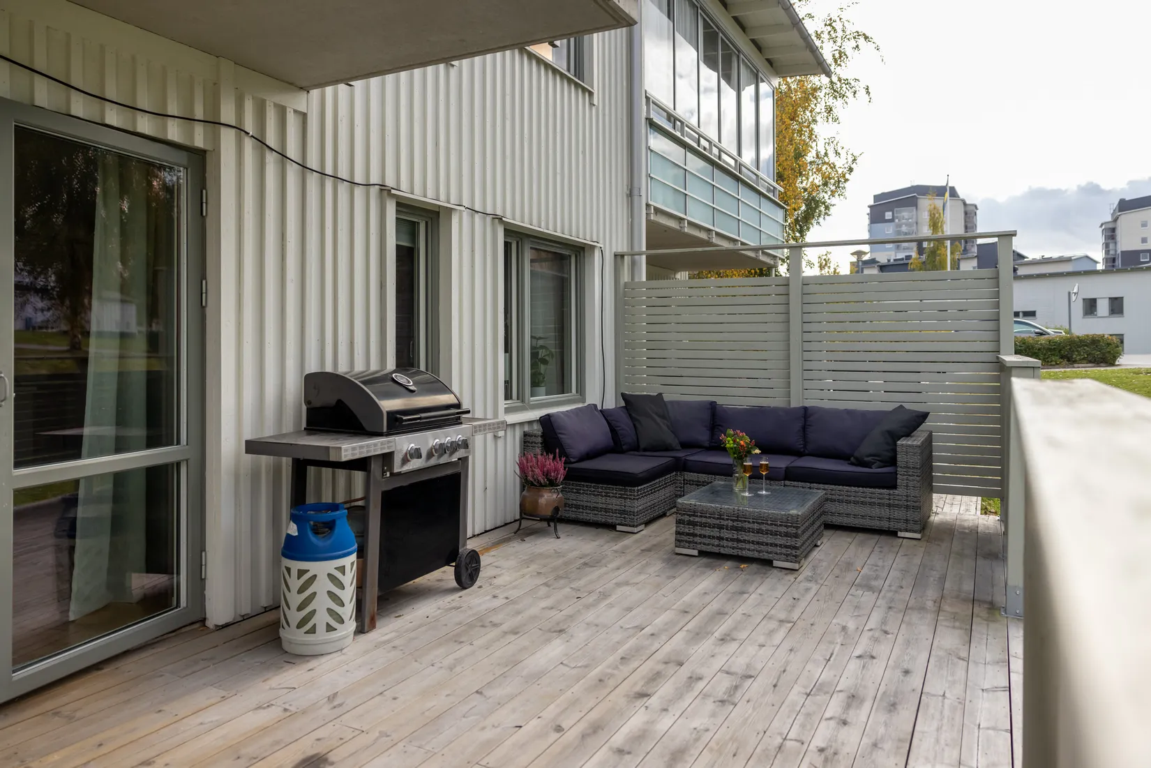 Bostadsrätt, Mariehemsvägen 110, Mariestrand, Umeå