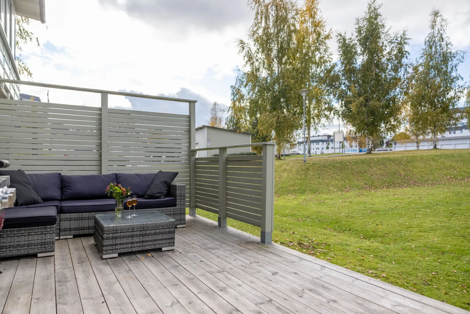 Bostadsrätt, Mariehemsvägen 110, Mariestrand, Umeå