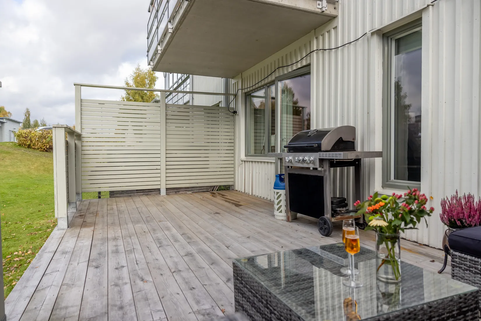 Bostadsrätt, Mariehemsvägen 110, Mariestrand, Umeå