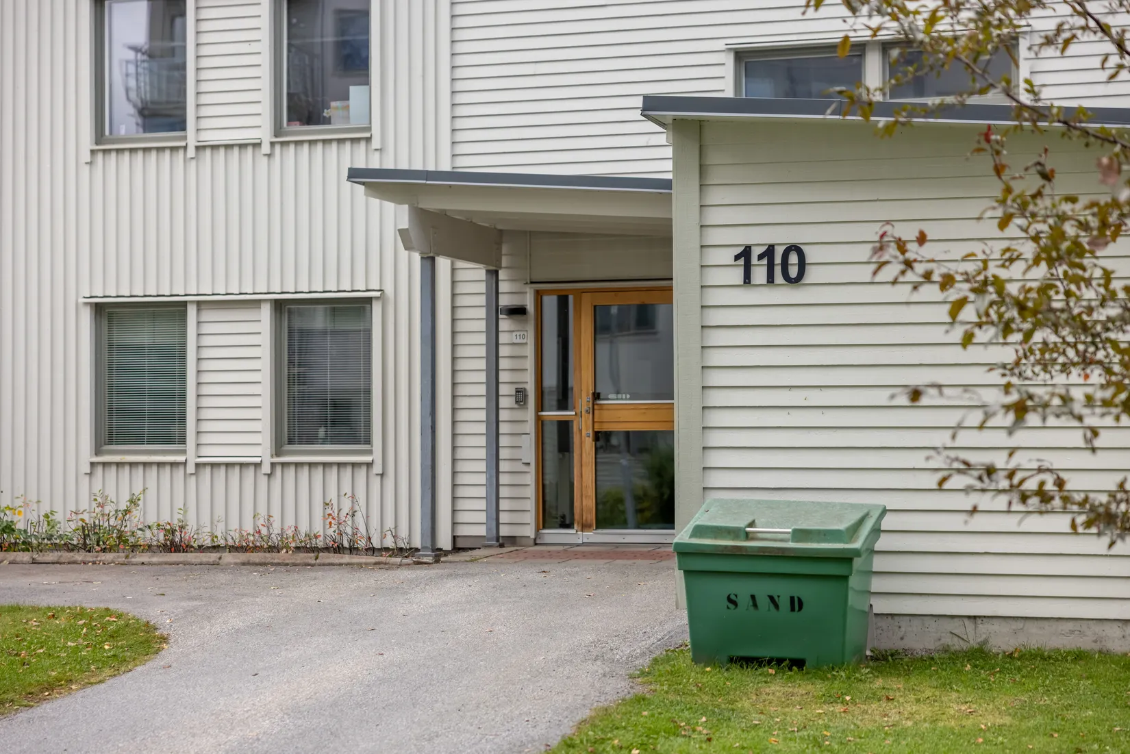 Bostadsrätt, Mariehemsvägen 110, Mariestrand, Umeå