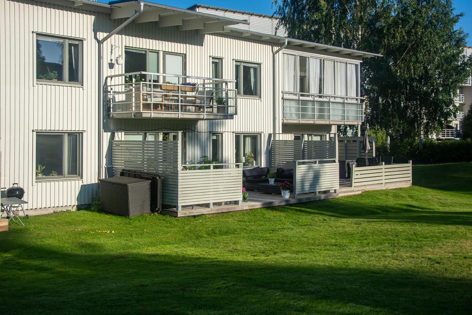 Bostadsrätt, Mariehemsvägen 110, Mariestrand, Umeå